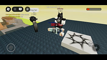 Roblox sf