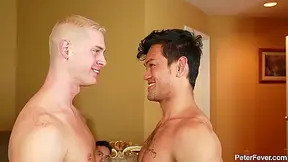 Peter Fever - Last Dance