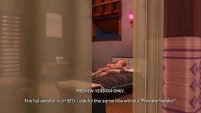 RWBY 6 - 3d Hentai - Preview Version