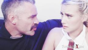 ”ToughLoveX: Indica Monroe - Sins Of The Father, Karl”