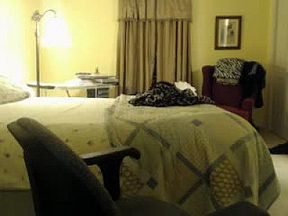 Milf Carmel Moore Big Boobs Cummed 02