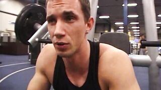 Kamil Workout Part 233333