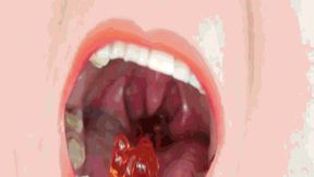 Little bears and sharp teeth MP4(1280x720)FHD