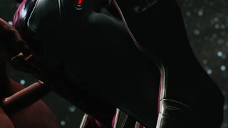 skyrim warframe mirage with Strong man porn