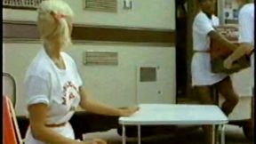MOBILHOME GIRLS... (Vintage Movie) F70