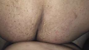 After 2 several months I finally had sex again, a widow I met at work gave me her body
