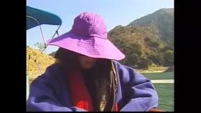 Vintage Lesbians Finger Each Other's Twat in Classic Coitus