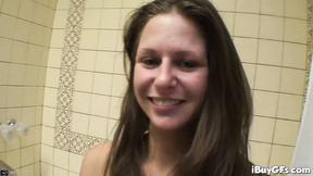 ”Watch rachel roxx get naked”