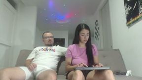 Hanna & Harrison Private Show