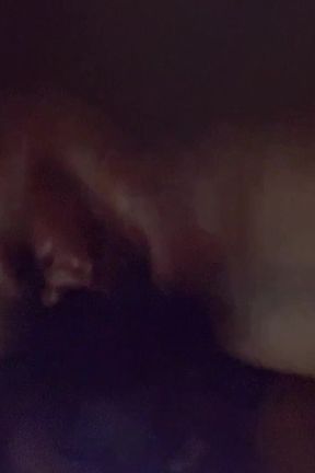 Deep Pussy Pounding Till Creampie