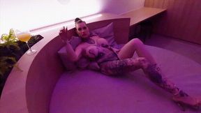 Video surveillance in the strip club