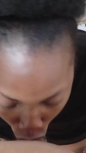 Question In What Position Do You Want To See Me Getting Dick To Suck Missionary, Cowgirl or Doggy - Mastermeat1   Clip 1