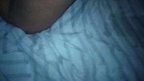 Elisabete dando o cuzinho