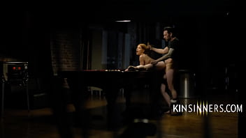Slut Shaming Stepdad And His Slut StepDaughter