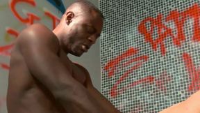 Camera in the Public Toilet