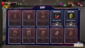 EP3: Fucking Angelic Pirouette in the Ass - Femboy Futa Mania