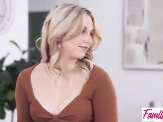 Britt Blair "Let Me Suck Your Turkey Flavored Swapbro Schlong Now"