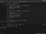 #47 Separate our class into separate .cpp and .h files and overload the % and comparison operators