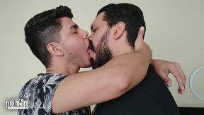 This Kxorrao Is Delicious, Lots of Kissing and Lots of Cum in Your Mouth
