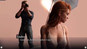 Boundaries of Morality Update 4 to Be Continue