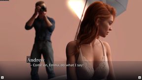 Boundaries of Morality Update 4 to Be Continue