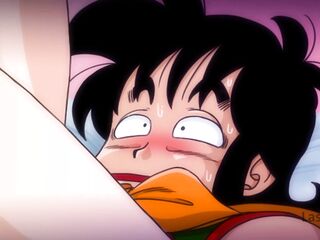 BULMA LASTLY SCREWS YAMCHA - BULMA ADVENTURES two #4
