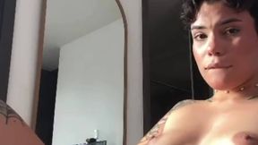 Community Member @SofiaReyess @Sextoys & #Naked #Shaved Pussy #Latina #Teen xxx clips tube | Tik.Porn