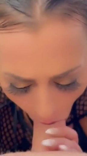 Rouwdy College Girl Still Loves Lollipop Part 2