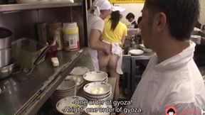 Explore Hot Passion in Your Kitchen: A Steamy Adventure