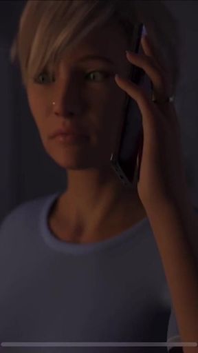 My Husband’s Boss - Chapter 2 - Part 1