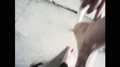 Caught my wife and friend cheating