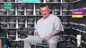 Taiwanese live show makes girls horny and ready for sex