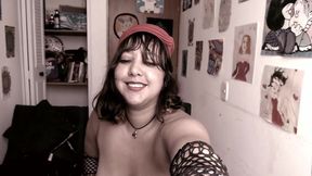 Chaplin's Lady, 1940s