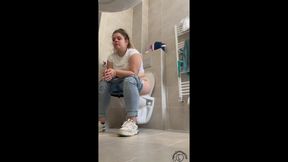 Toilet Diaries S5 Ep4