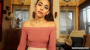 Report To Your Step father - Arielle Faye