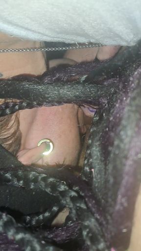 Mutual Masturbation