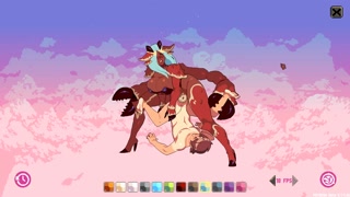 Cloud Meadow - Part 15 - All Sex Scenes By HentaiSexScenes