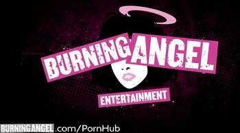 Joanna Angel's Wild Outdoor Orgy with Small Hands and Friends