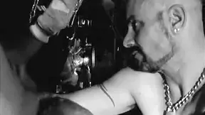 Fisting My ****bro To The Elbow