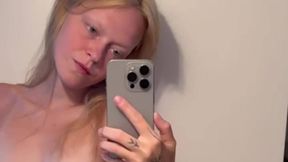 Member video sent by @AsiaBBy @Teasing & #Hairy Pussy #18+ Teen #Small Tits #Naked #Blonde video film adult | Tik.Porn