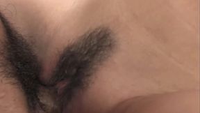 Perverted men take advantage of innocent Japanese teen Saki Ootsuki