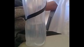 Follandome a la mam&aacute_ de mi amigo