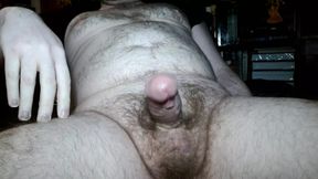 Bonus Cum Video. I forget how many of these I've done. I should start numbering them.