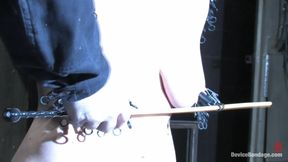 Jade Indica and Sabrina Fox Live, Part 2