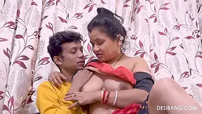 Desi Bang In Desi Bhabhi Fucked