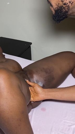 Fucking My Busty Neighbor Who Has a Crush on Me