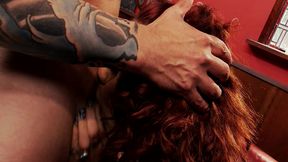 Buttsex Whore Mai Bailey Slides Cock in Her Ass!!!!!