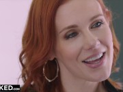 BLACKED Maitland Ward Is Now BBC Only