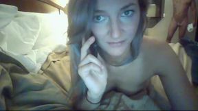 Sophia Ann Private Show - Part 2