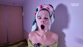 WORSHIP TO GODDESS YAWNS - CHEAP LOSER PRICE